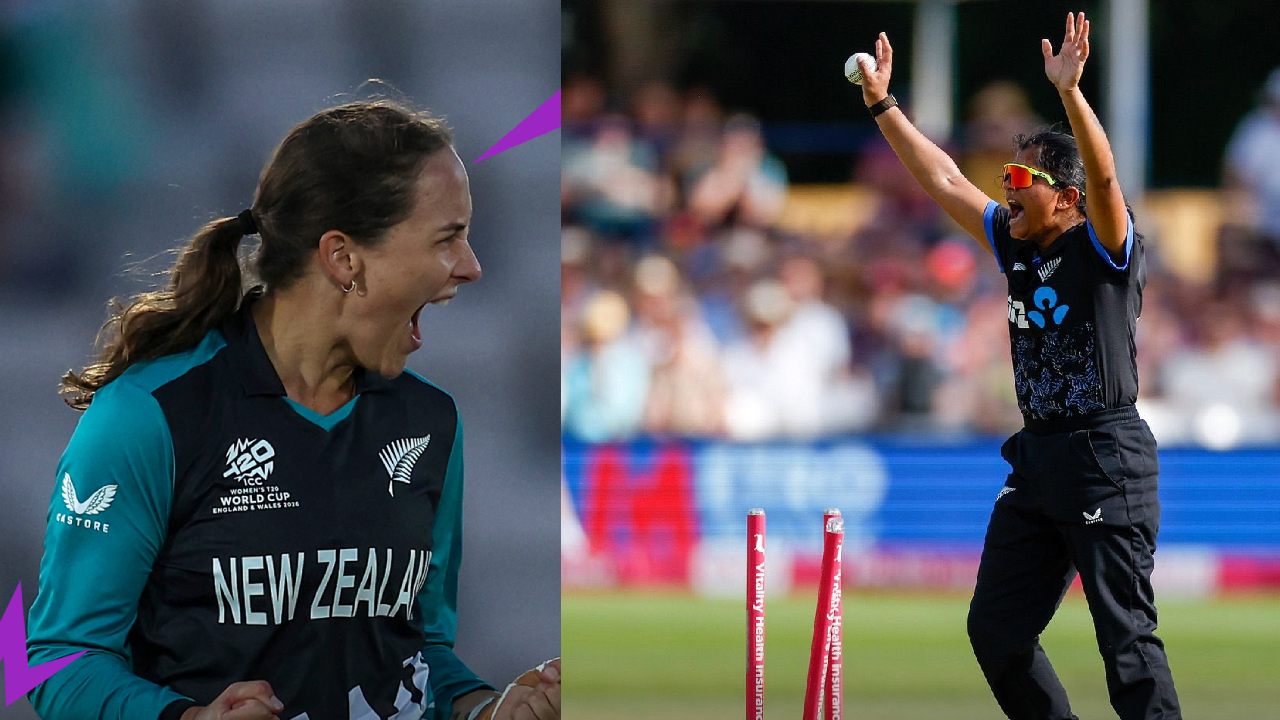NZ Vs IRE: श्वास रोखणारा सामना! 140 रन्स वाचवताना न्यूझीलंड गडबडले; आयर्लंडचा 4 रन्सने पराभव