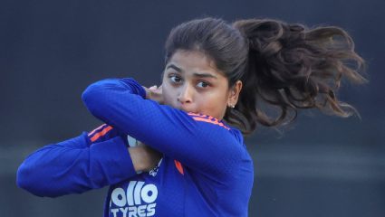 The Making Of A Cricketer: आरसीबीची फॅन ते थेट टीम इंडियाची ‘स्टार’; श्रेयांकाचा डोळ्यात पाणी आणणारा संघर्ष