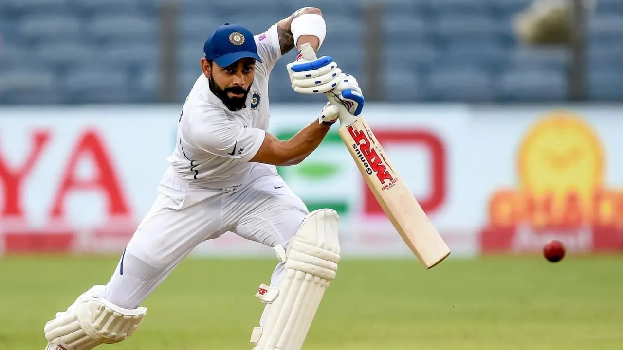 ‘नुकसान सोसेन पण…’; शूजची किंमत अन् Virat च्या ९,२३० रन्सचा किस्सा, कसोटी क्रिकेटवर Kohli चे उत्तर काय?