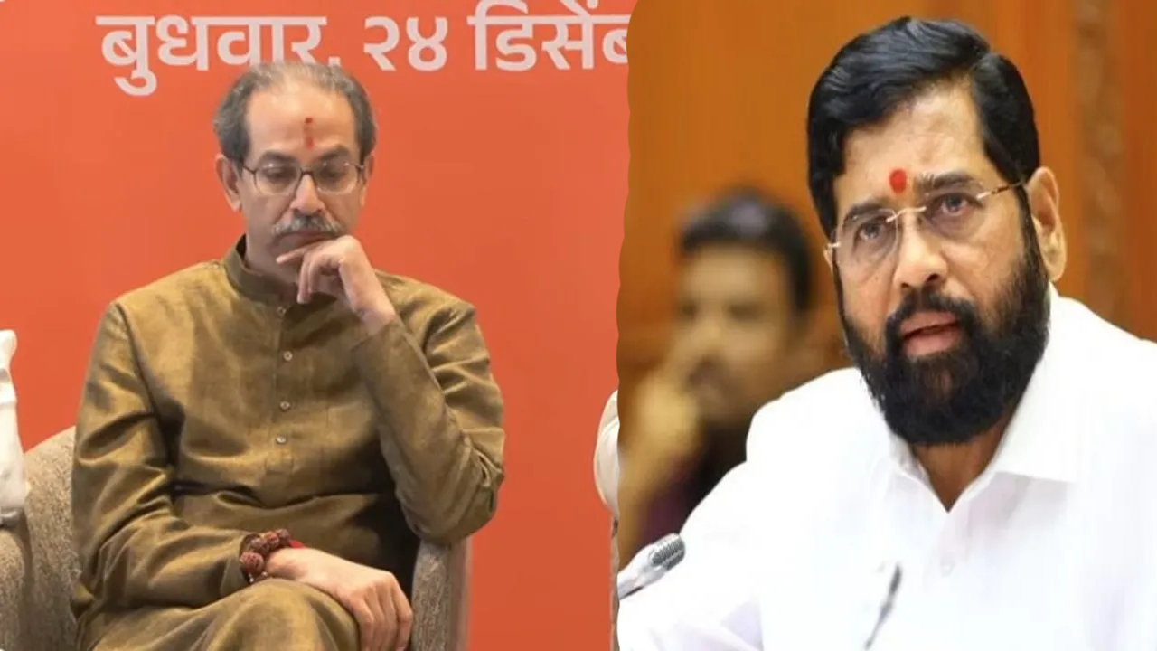 Maharashtra Politics: ठाकरेंना सुधरेना! 6 खासदार गेले अन् आता 3 आमदार…? ‘ऑपरेशन टायगर’ने लावली वाट