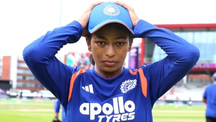 The Making Of A Cricketer: दुर्गम भागातून थेट वर्ल्ड कपच्या मैदानावर; प्रेमा रावतची मन हेलावून टाकणारी कहाणी