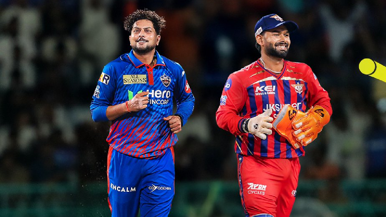 दिल्ली-लखनौमध्ये मोठी डील? IPL 2027 Rishabh Pant ला 12 कोटींचे नुकसान? कुलदीप कुठून खेळणार?