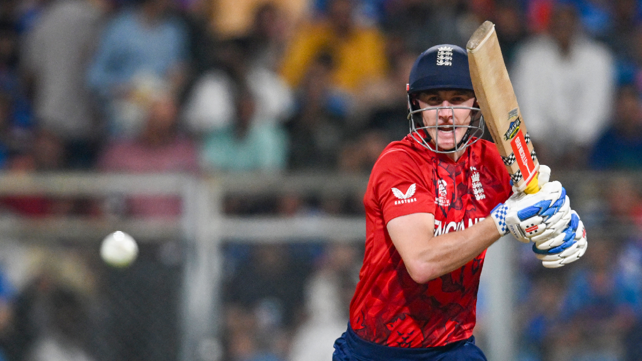IND Vs ENG: 1 जुलैपासून थरार; भारत-इंग्लंडमध्ये रंगणार टी-२० मालिका, हॅरी ब्रूक करणार नेतृत्व