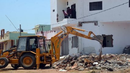 PCMC News: पिंपरी-चिंचवडमध्ये अतिक्रमणविरोधी मोहिमेचा धडाका, तब्बल ८२० ठिकाणी कारवाई