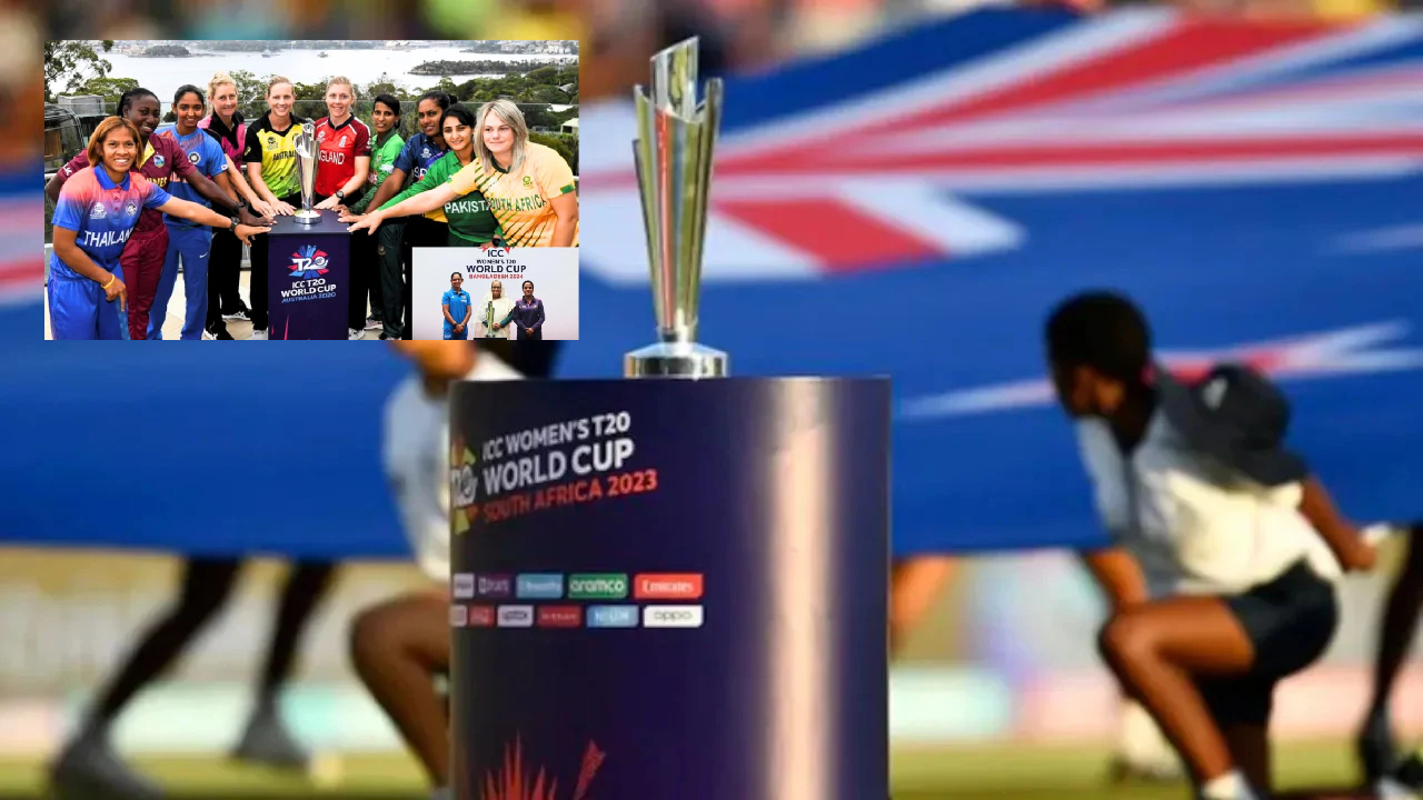 उरली सुरली लाज संपली! एकही सामना न जिंकता Pakistan सह ‘हे’ संघ Women’s T20 World Cup मधून बाहेर