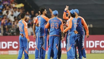 India Vs Ireland मध्ये कधी खेळवला गेला शेवटचा सामना? रोहित शर्माने केल्या होत्या ‘इतक्या’ रन्स