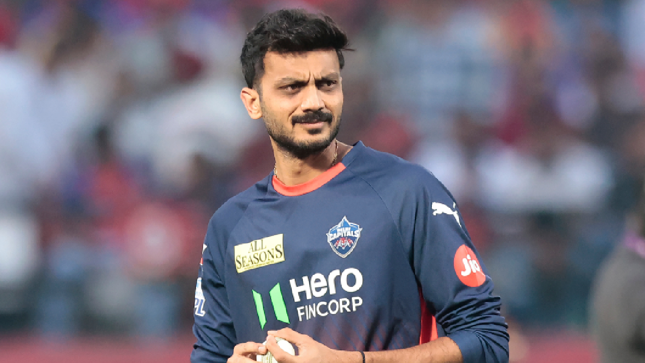 ‘बापू’ घालणार धुमाकूळ! Ireland विरुद्ध 3 विकेट्स घेताच Axar Patel च्या नावावर होणार ‘हा’ महारेकॉर्ड