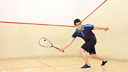 HCL आणि SRFI चा मोठा धमाका! आंतरराष्ट्रीय Squash ची रणधुमाळी; विजेत्याला १५,००० अमेरिकन डॉलर्सचे बक्षीस