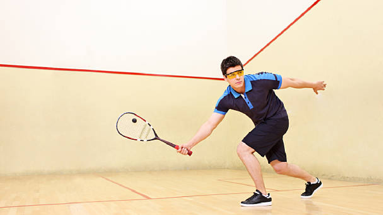 HCL आणि SRFI चा मोठा धमाका! आंतरराष्ट्रीय Squash ची रणधुमाळी; विजेत्याला १५,००० अमेरिकन डॉलर्सचे बक्षीस