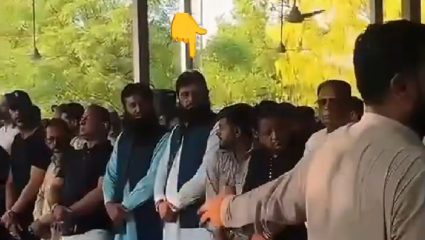 नालायक Pakistan; शोएब अख्तरच्या भावाचे निधन, पण चर्चा ‘त्या’ खतरनाक दहशतवाद्याची, Video Viral