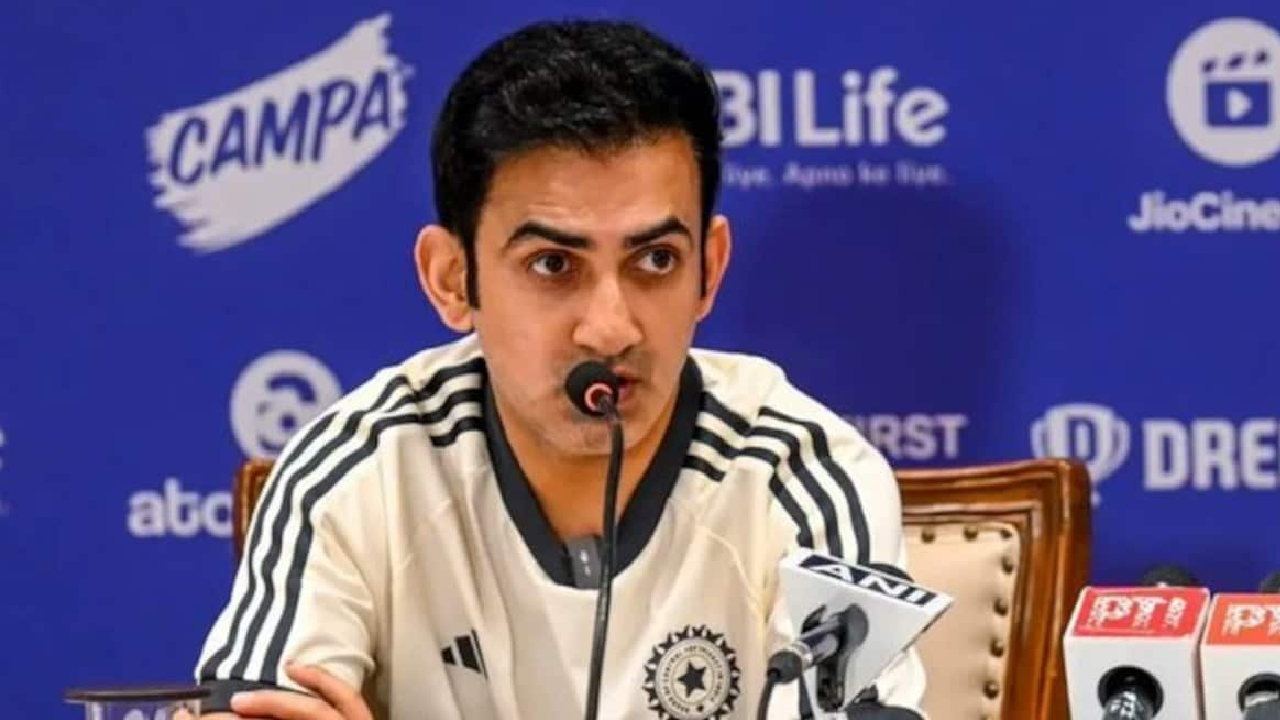 Vaibhav Sooryavanshi ला बाहेर का बसवलं? संधी न दिल्याने Gambhir अन् Iyer ट्रोल, चाहते भडकले
