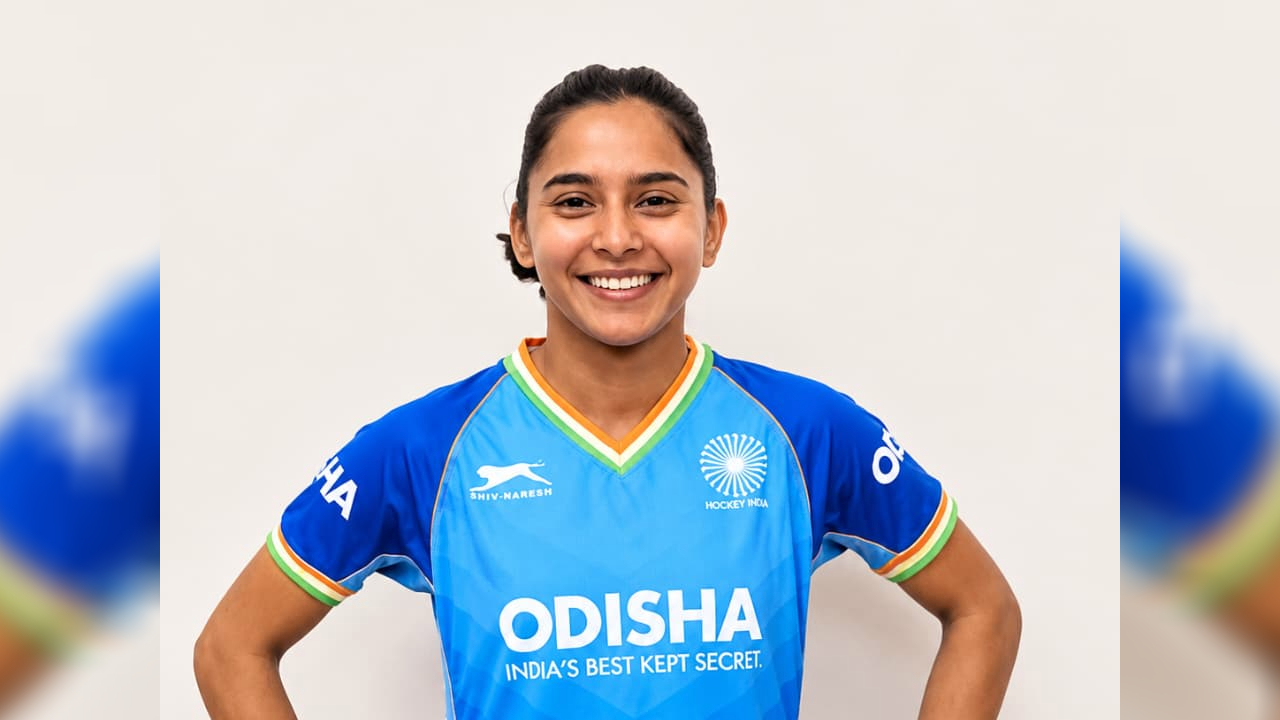 ज्युनिअर भारतीय Hockey संघात महाराष्ट्राच्या लेकीची निवड; तनू थेट इंग्लंडमध्ये उडवणार धुरळा…