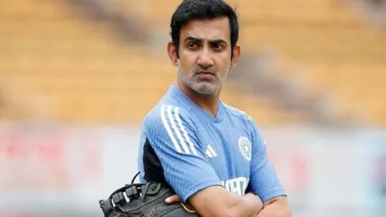 ‘…असा लाजिरवाणा पराभव प्राप्त करणे, हे अद्भुत काम’; आइसलँड क्रिकेटने Gautam Gambhir ची काढली लाज