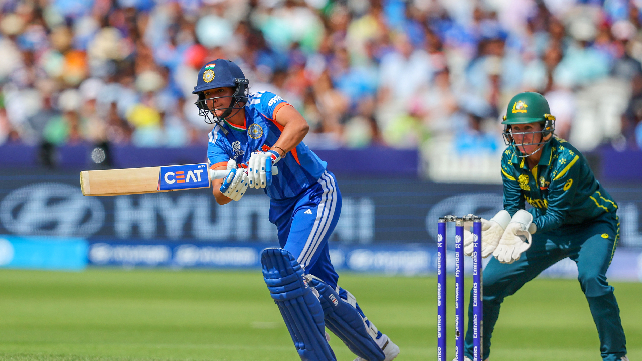 Harmanpreet Kaur कर्णधार राहणार की तिची सुट्टी होणार? प्रशिक्षक अमोल मुजुमदारांनी स्पष्टच सांगितलं