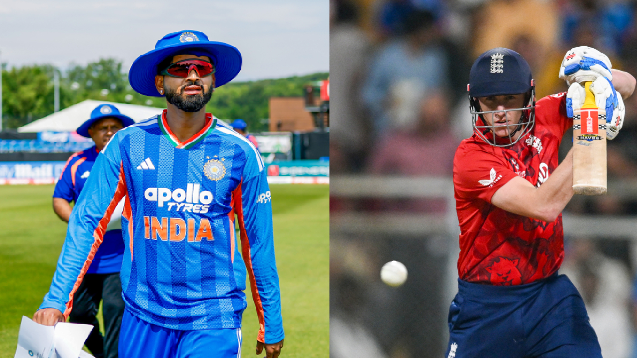 IND Vs ENG: ६ बॉलवर ६ सिक्सचा ‘तो’ थरार! इंग्लंडविरुद्ध भारताचा रेकॉर्ड भारी; पण उद्या ‘हा’ धोका कायम?