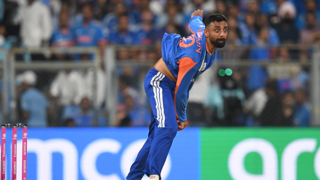 IND Vs ENG: इंग्लंडचे बारा वाजणार? T20 सिरिजसाठी भारतीय संघात ‘या’ मिस्ट्री स्पिनरची एंट्री