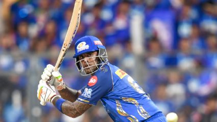 Suryakumar Yadav च्या फॉर्मला लागले ‘ग्रहण’; IPL पाठोपाठ ‘या’ स्पर्धेतही केली निराशा