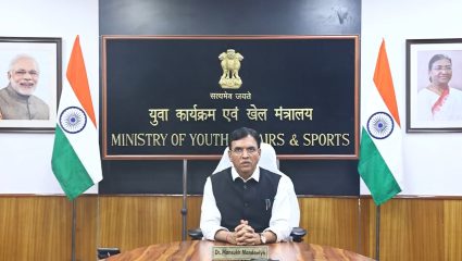 ‘हा केवळ व्यायाम नाही तर…’; World Cycle Day निमित्त केंद्रीय मंत्र्यांचे देशातील युवकांना आवाहन