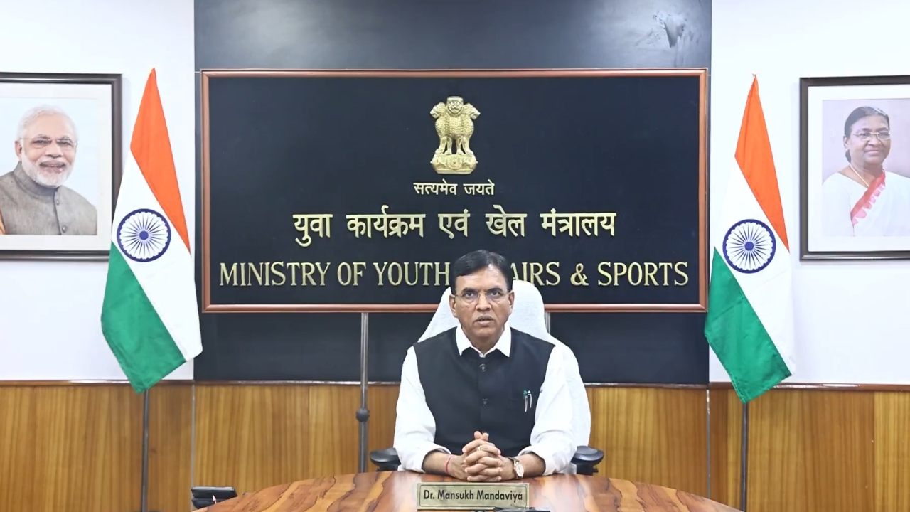‘हा केवळ व्यायाम नाही तर…’; World Cycle Day निमित्त केंद्रीय मंत्र्यांचे देशातील युवकांना आवाहन