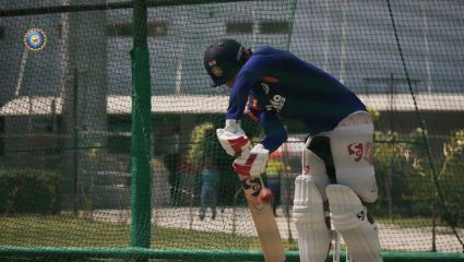 IND Vs AFG: अफगाण जंगी की भारताची दांडगाई? 6 जूनपासून चंदीगडमध्ये महामुकाबला; टीम इंडियाचा Video Viral