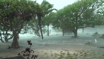 India Rain Alert: रात्र वादळ-वाऱ्यांची आहे! 24 तासांमध्ये मान्सून केरळमध्ये; ‘या’ राज्यांमध्ये मुसळधार