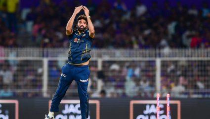 IND Vs AFG: अफगाण पठाणांना धडकी भरवणारा ‘मियां भाई’ मैदानात उतरणार? कधी होणार स्पष्ट?