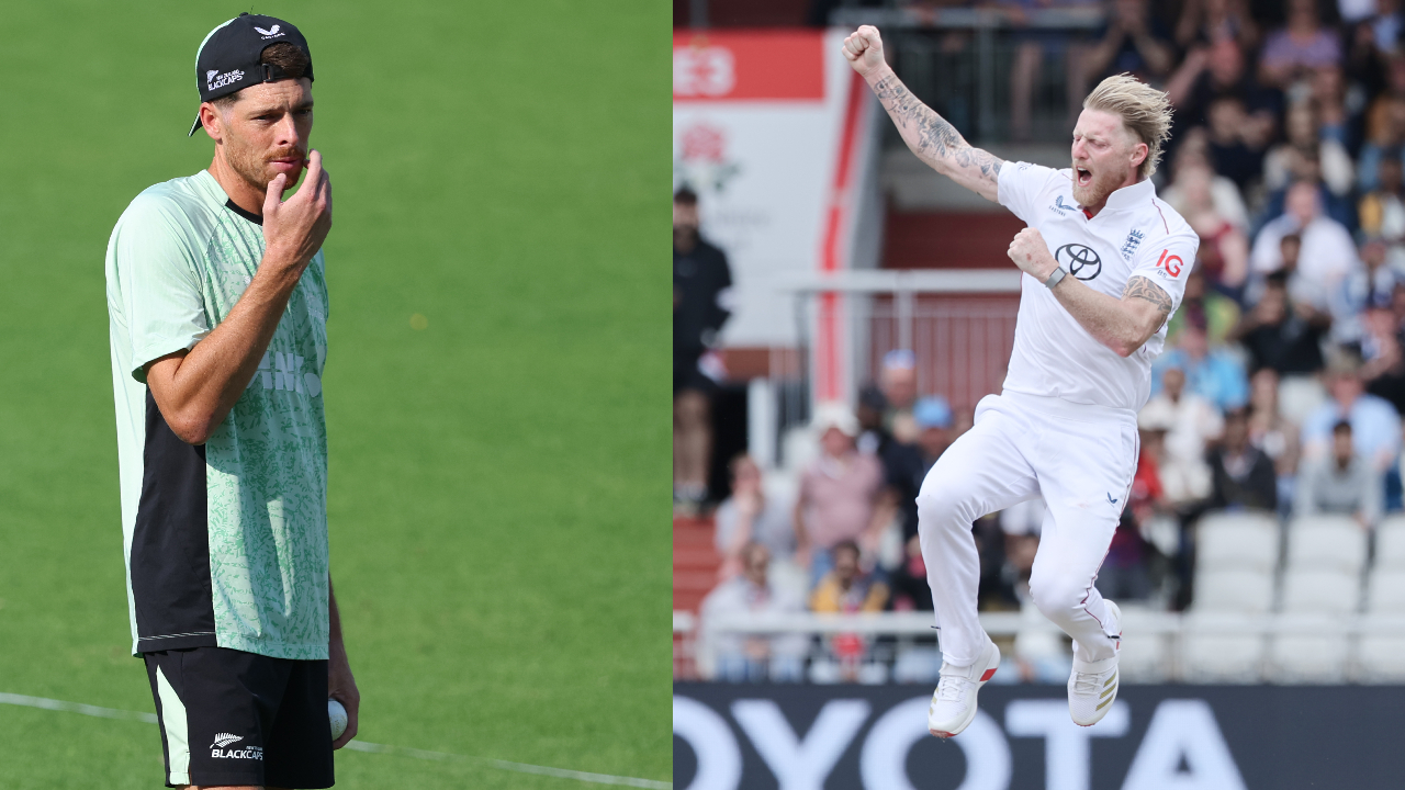 ENG Vs NZ: ‘लॉर्ड्स’वर रंगणार महामुकाबला! टीव्हीवर की मोबाईलवर? कसोटी सामना असा पहा Live