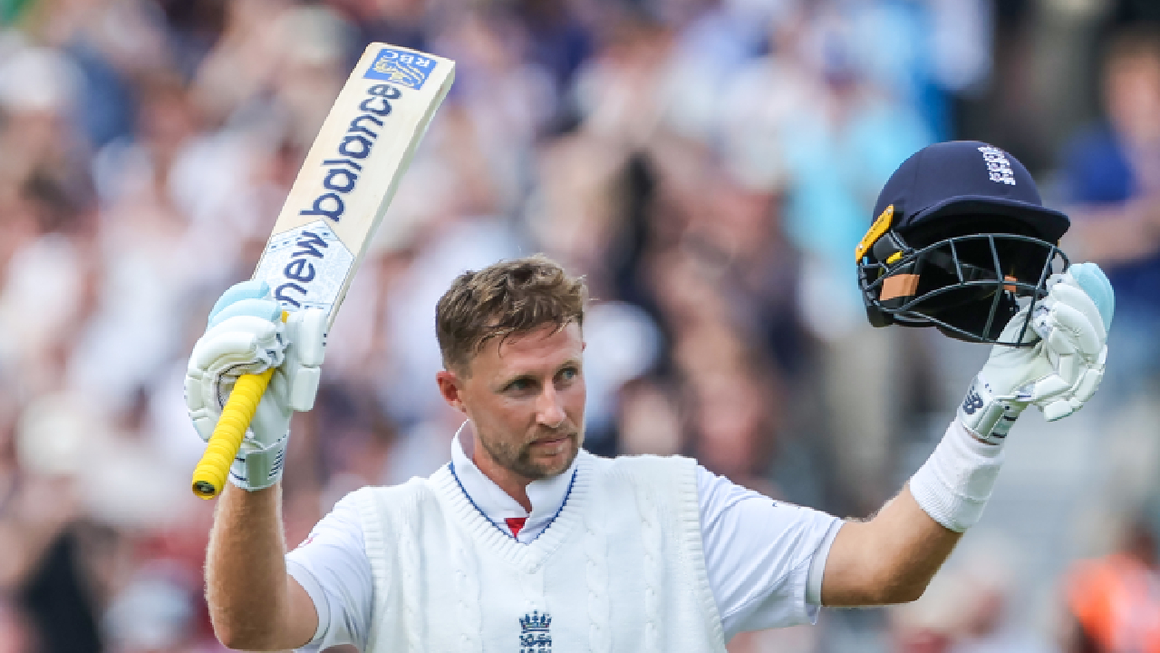 क्रिकेटचा देव बदलणार? केवळ ‘इतक्या’ रन्स अन् इंग्लंडचा Joe Root घडवणार इतिहास