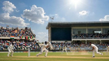 IND vs AFG Pitch Report: मुल्लानपूरमध्ये रणरणतं ऊन की पावसाचा धुमाकूळ; पहा खास पीच रिपोर्ट