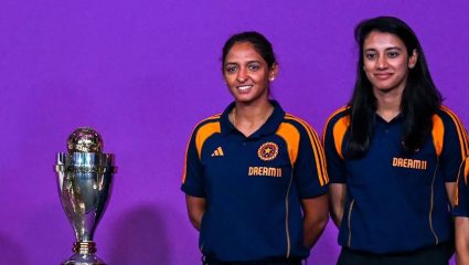 Team India सेमीफायनलमध्ये जाणार? Women’s T20 World Cup बाबत नासिर हूसैन यांचे मोठे भाष्य