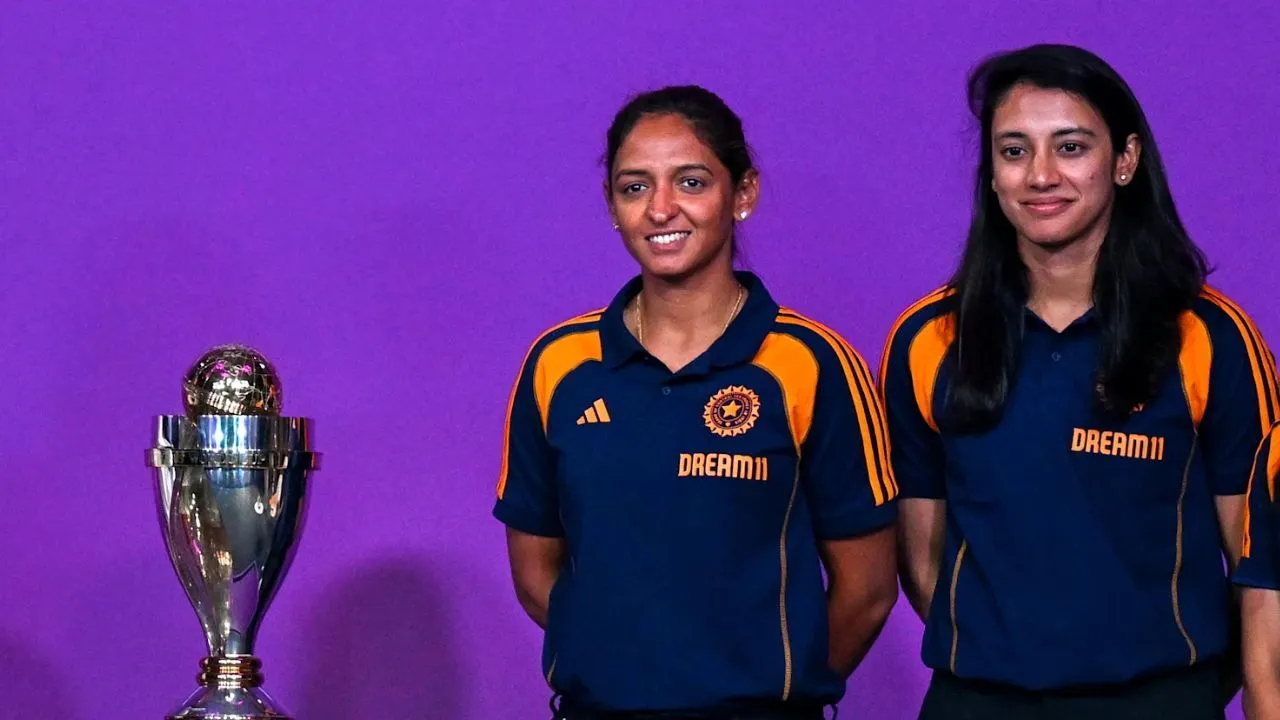 Team India सेमीफायनलमध्ये जाणार? Women’s T20 World Cup बाबत नासिर हूसैन यांचे मोठे भाष्य