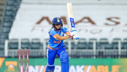कॅप्टन्सी असो वा बॅटिंग…! धाकड Harmanpreet Kaur 19 रन्स करताचा रचणार ‘हा’ रेकॉर्ड, 14 जूनला महामुकाबला