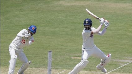 IND vs AFG:  ड्रामा, जीवनदान अन्… ! अफगाणिस्तानला ‘ती’ चूक नडली; KL Rahul ने ठोकले अर्धशतक
