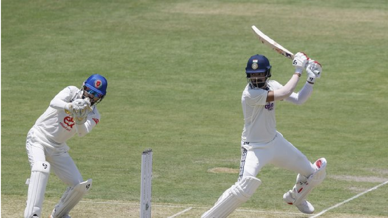 IND vs AFG:  ड्रामा, जीवदान अन्… ! अफगाणिस्तानला ‘ती’ चूक नडली; KL Rahul ने ठोकली फिफ्टी
