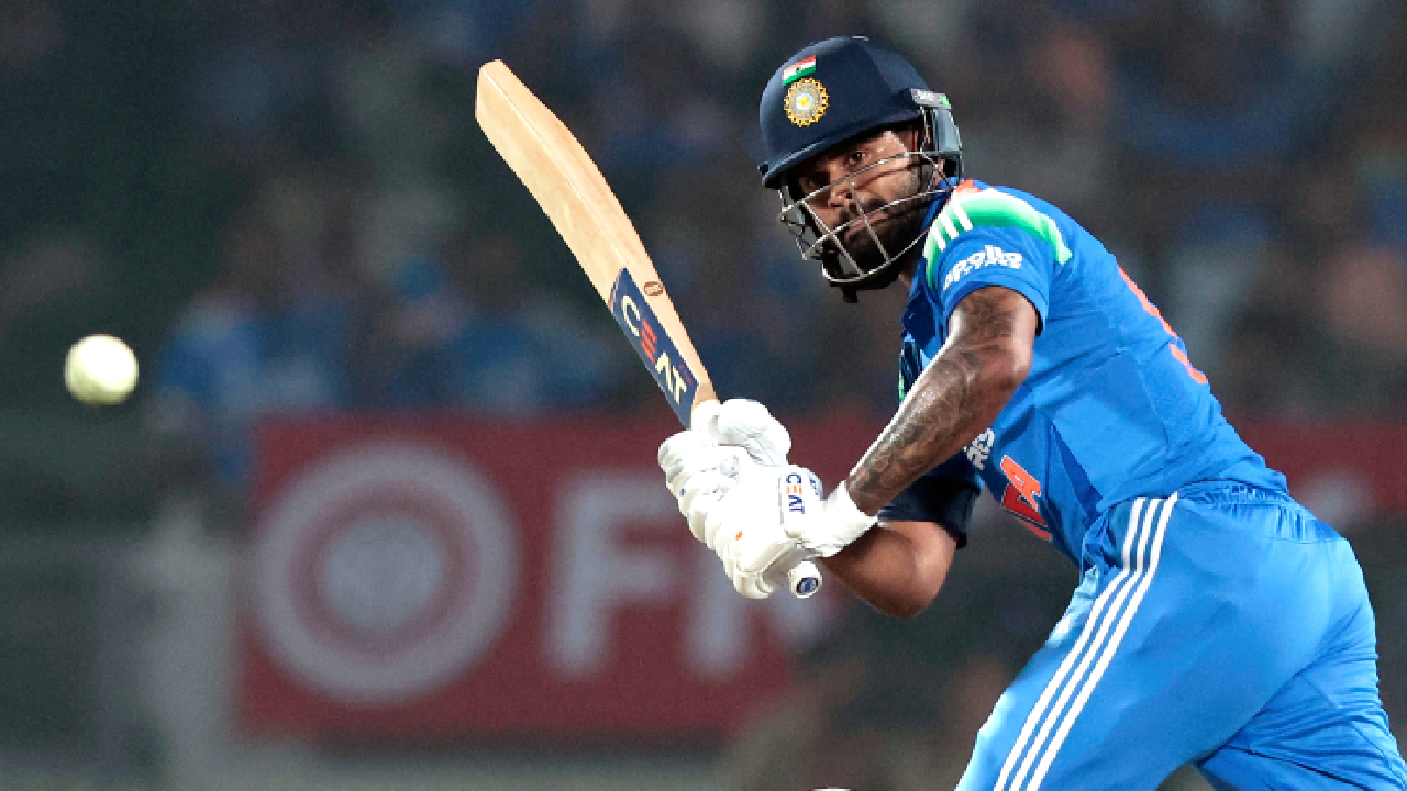 ‘सरपंच’ इज बॅक! Shreyas Iyer सांभाळणार T20 चा कारभार ; इंग्लंड-आयर्लंडचे धाबे दणाणले