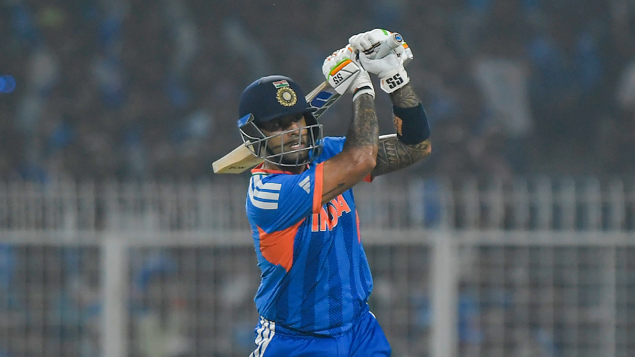 कर्णधारपद जाताच Suryakumar Yadav ची सोशल मिडियावर पोस्ट; म्हणाला, ‘पुढील आव्हानांसाठी या…’;