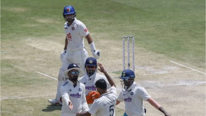 IND Vs AFG Live: भारताच्या वाघांपुढे ‘पठाण’ ढेर! टीम इंडियाकडून अफगाणिस्तानवर फॉलोऑनची नामुष्की