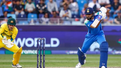 Shreyas Iyer: ‘कोणासारखं होण्यासाठी मी…’; T20 संघाचा कर्णधार होताच श्रेयस अय्यरचे मोठे विधान
