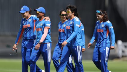 शंखनाद! ICC Women’s World Cup पूर्वी टीम इंडियाचा रूद्रावतार; सराव सामन्यात वेस्ट इंडिजचा दारुण पराभव