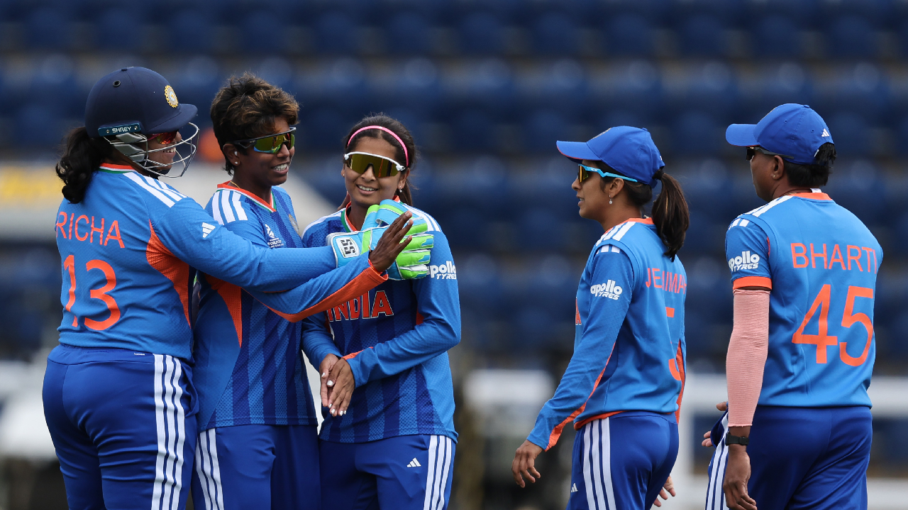 सर्व संकटे भारताच्याच वाट्याला? ‘ग्रुप ऑफ डेथ’मध्ये Team India; ‘या’ संघांचे असणार तगडे आव्हान