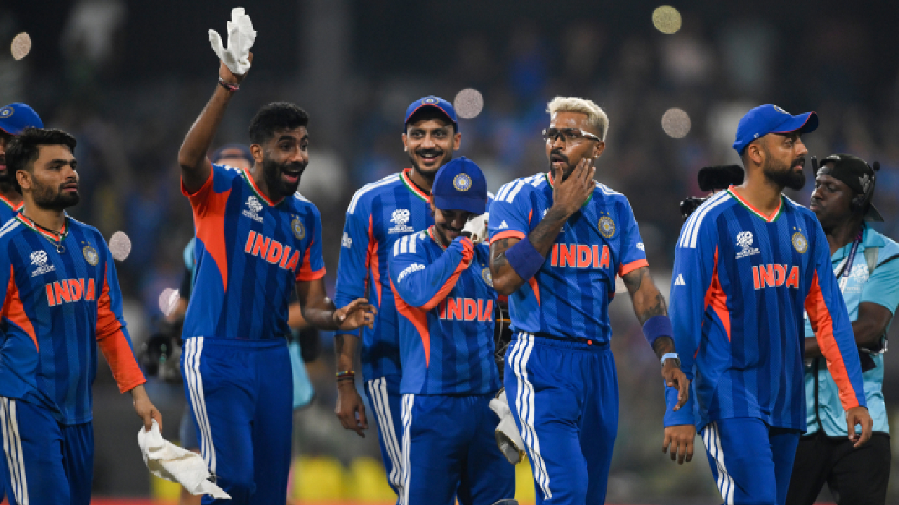 सर्वात मोठी बातमी! Team India ला धक्का; इंग्लंड अन् आयर्लंड दौऱ्याआधी ‘हा’ खेळाडू बाहेर, कारण काय?