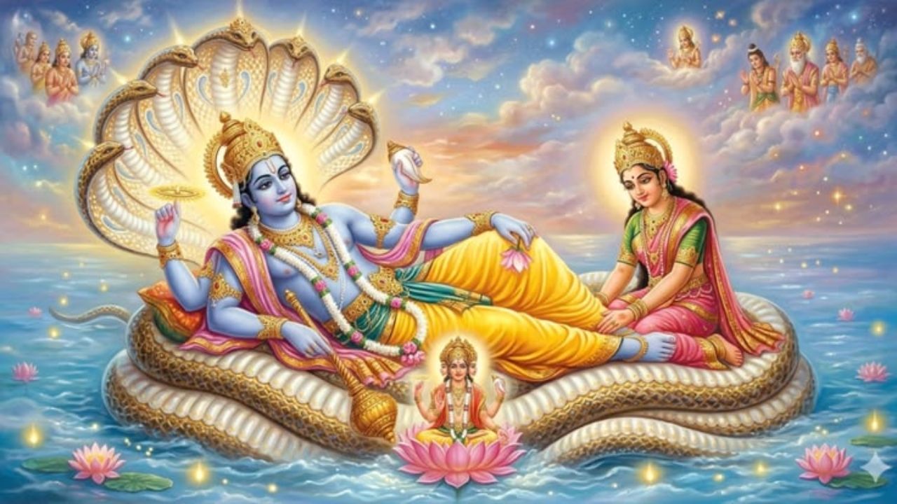 Nirjala Ekadashi 2026: निर्जला एकादशीच्या दिवशी राशीनुसार करा या गोष्टींचे दान, नशिबाची मिळेल उत्तम साथ