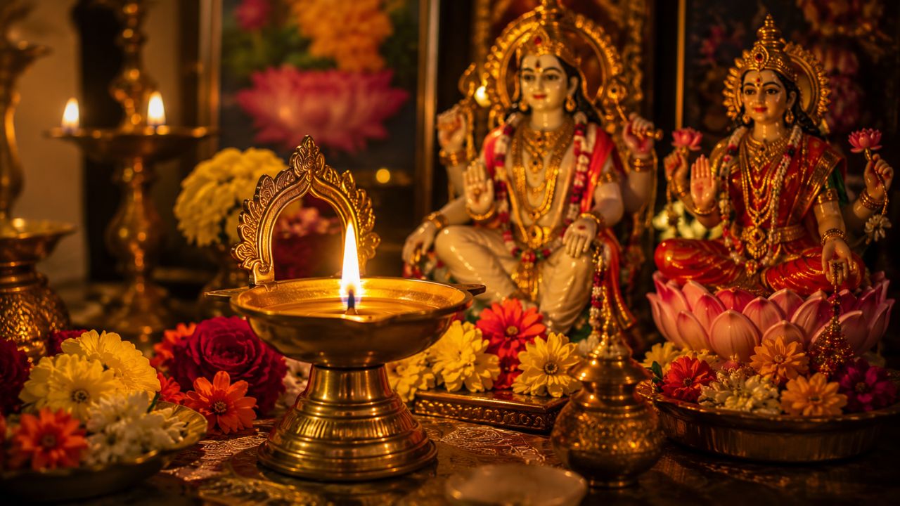 Nirjala Ekadashi 2026: निर्जला एकादशीच्या दिवशी संध्याकाळी या दिशेला लावा दिवा, संपत्तीमध्ये होईल अपेक्षित वाढ