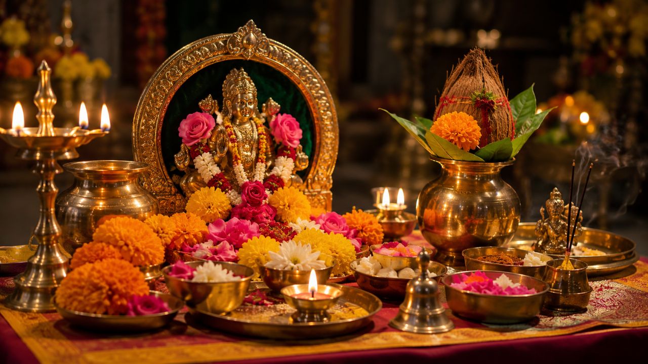 Nirjala Ekadashi 2026: निर्जला एकादशी या राशींसाठी आहे शुभ, श्रीहरीच्या आशीर्वादाने सुख, समृद्धी आणि यशाची संधी