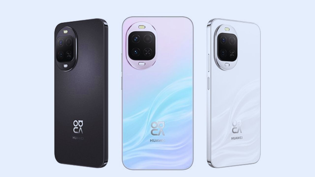 Huawei ने दिलं डबल सरप्राईज! 50MP प्रायमरी कॅमेऱ्यासह झाली दोन नव्या स्मार्टफोन्सची एंट्री… किंमत आणि फीचर्स जाणून घ्या