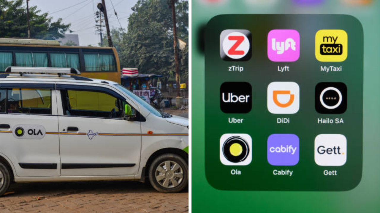 OLA: ‘या’ राज्यात ओलाला लागला ‘ब्रेक’, परवानाच निलंबित; व्यवसाय थांबणार, अडचणी वाढणार! काय आहे कारण?