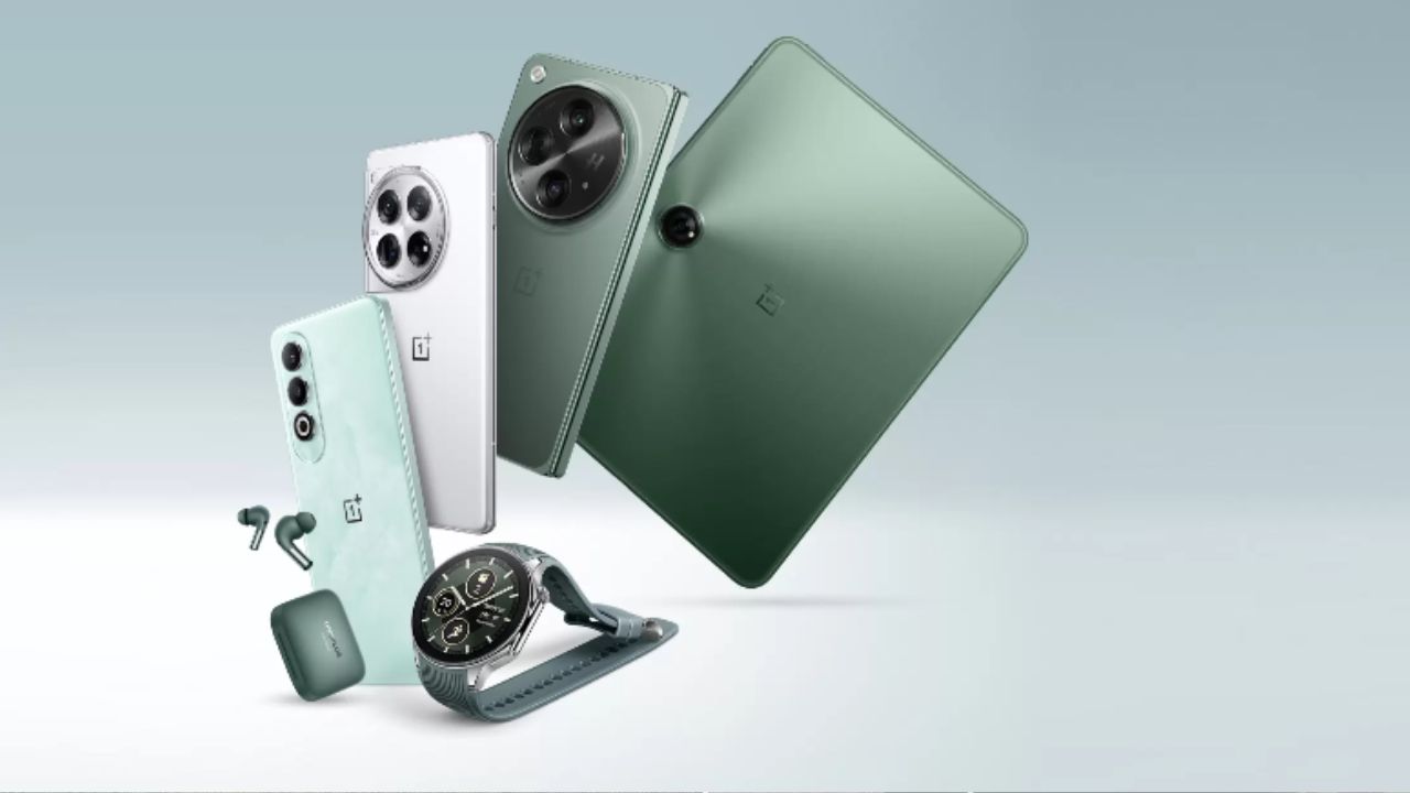 OnePlus सेल लवकरच होणार सुरु! स्मार्टफोनपासून टॅब्लेटपर्यंत… ऑफर्स आणि डिस्काऊंटसह करा मनसोक्त शॉपिंग