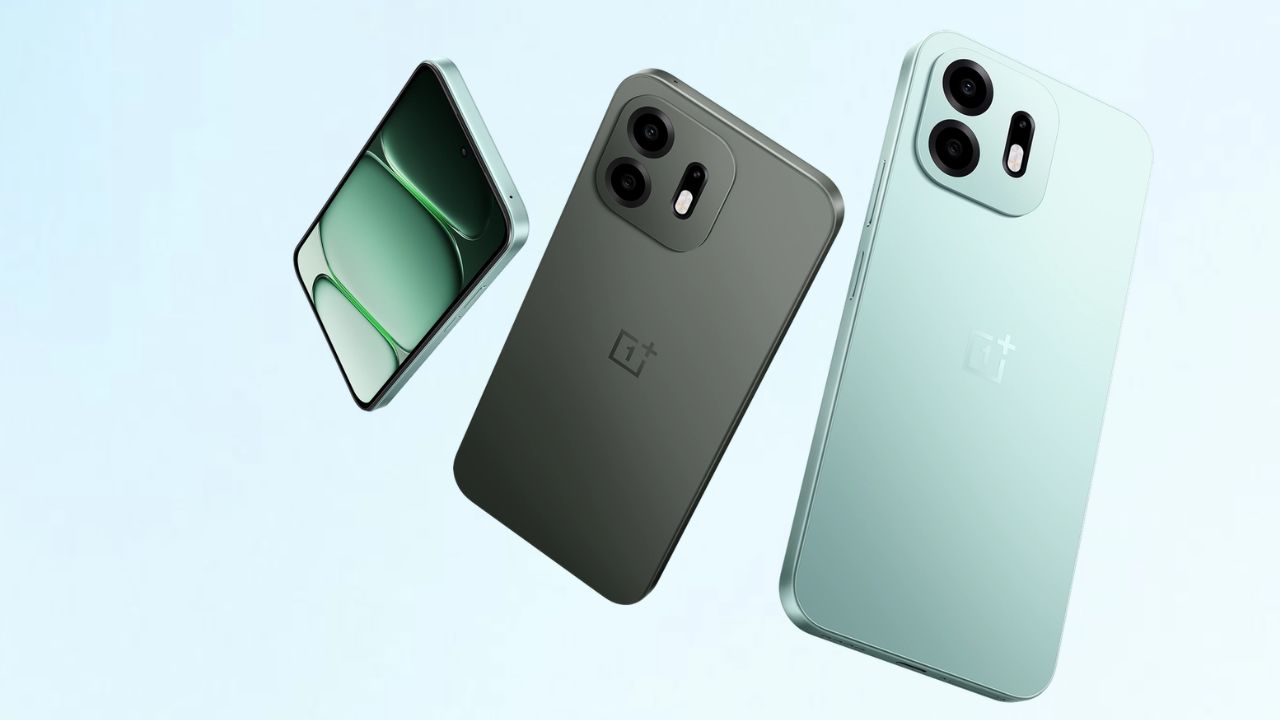 8000mAh बॅटरी अन् 50MP कॅमेरा… नव्या Oneplus स्मार्टफोनने उडवली सर्वांची झोप; जाणून घ्या किंमत आणि फीचर्स