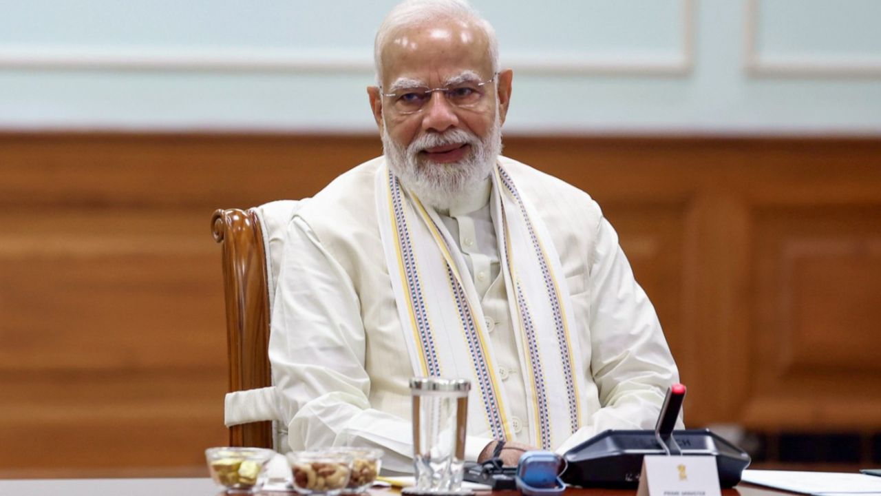 G-7 Summit साठी पंतप्रधान मोदींचा युरोप दौरा; फ्रान्सच्या राष्ट्राध्यक्ष मॅक्रॉन यांची घेणार भेट, ट्रम्प भेटीचीही शक्यता