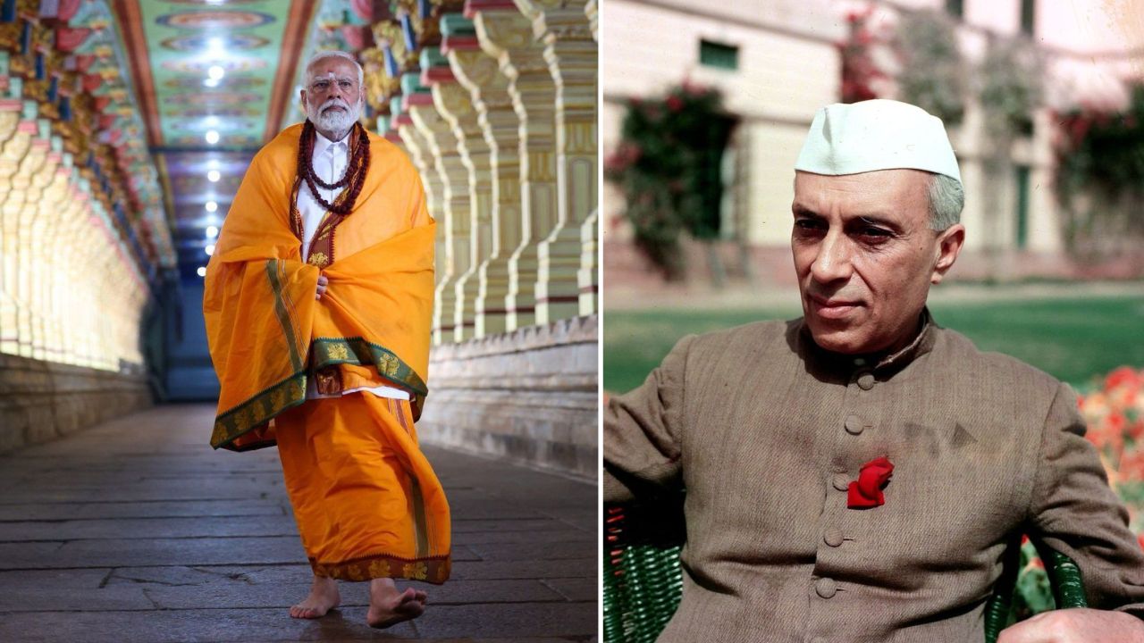 PM Modi: भारतीय राजकारणात 10 जून 2026 ऐतिहासिक दिवस; पंतप्रधान नरेंद्र मोदींनी मोडला पंडित नेहरूंचा 6130 दिवसांचा विक्रम?